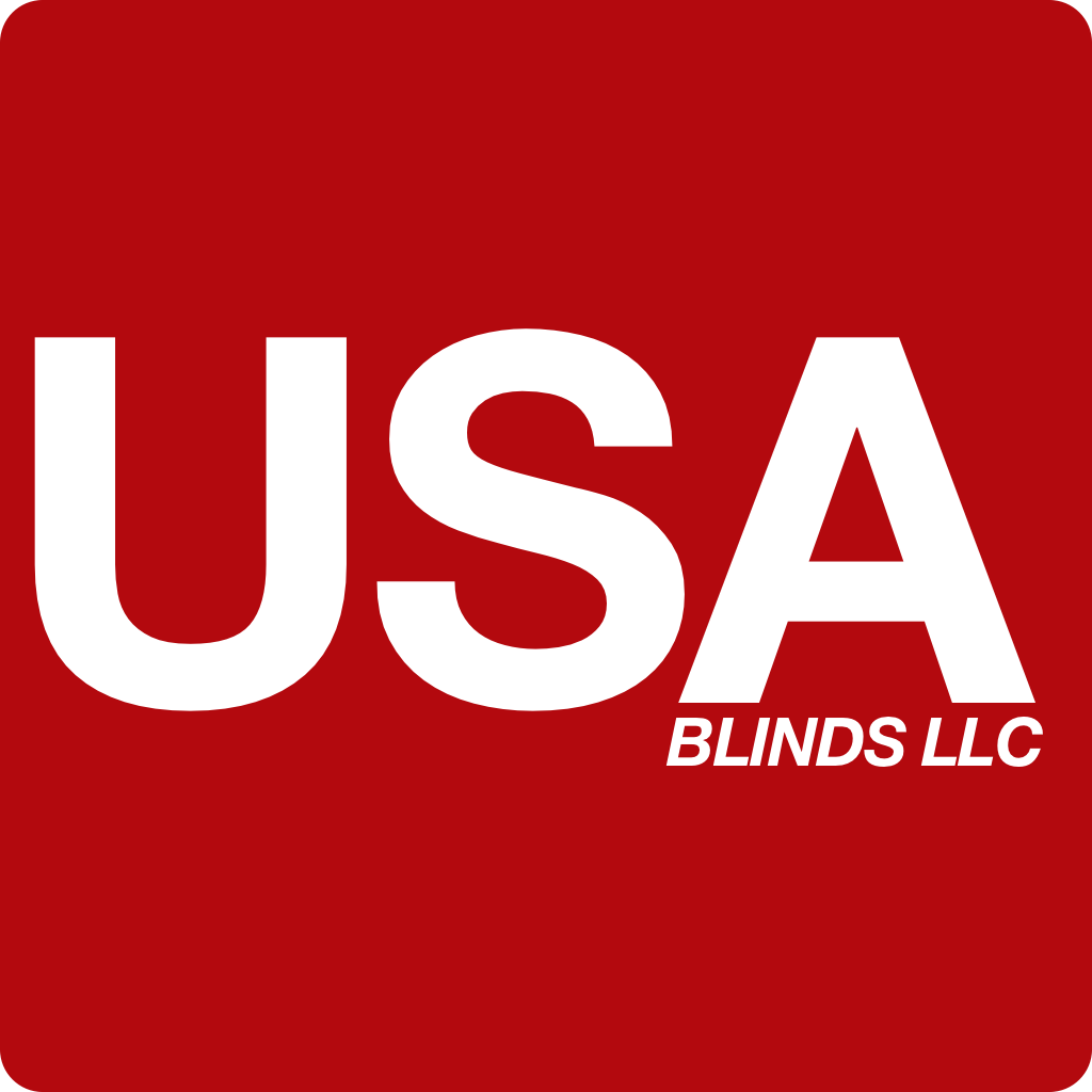 USA Blinds Logo